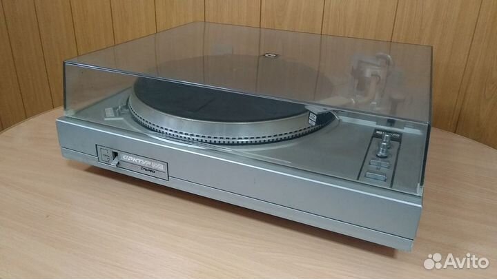 Апгрейд,настройка и ремонт проигрывателей винила