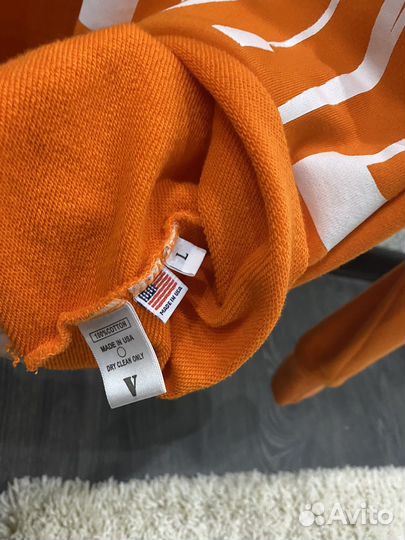 Vlone худи