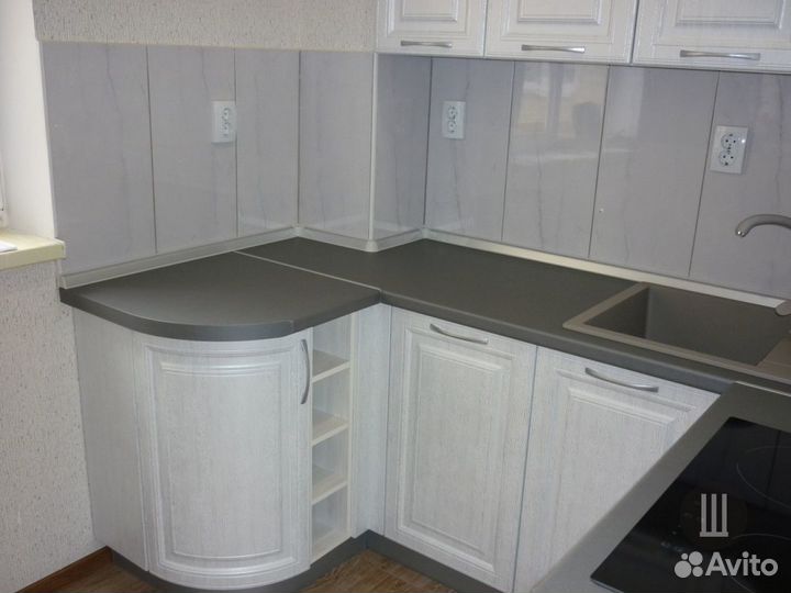 Кухонный гарнитур мдф