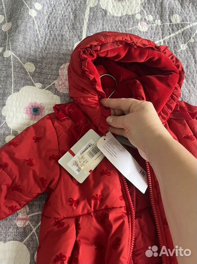 Комбинезон