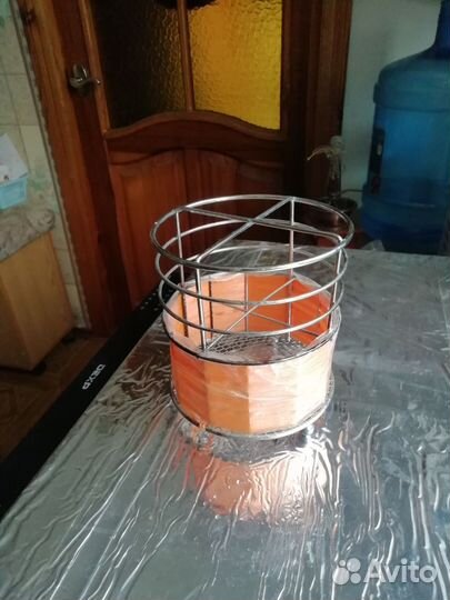 Подставка для ложек и вилок