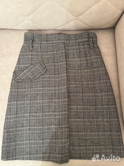 Женска юбка