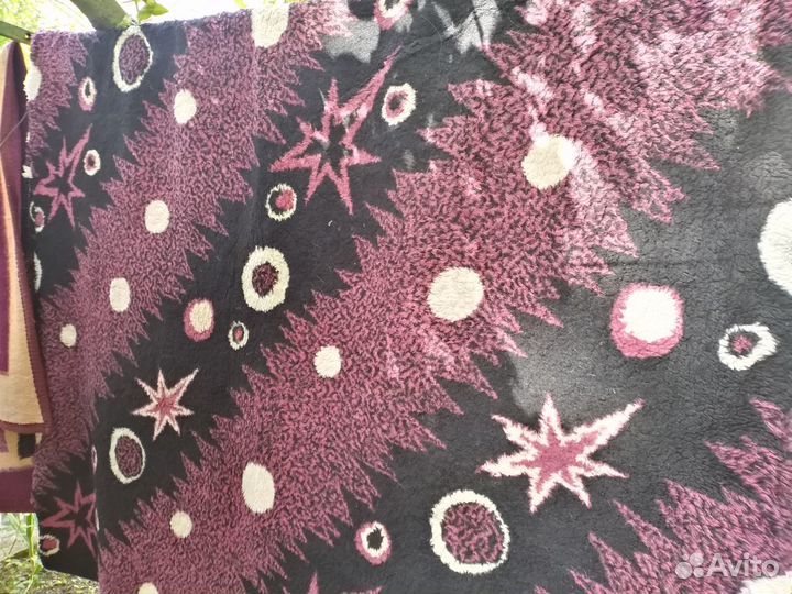 Искусственный мех ткань