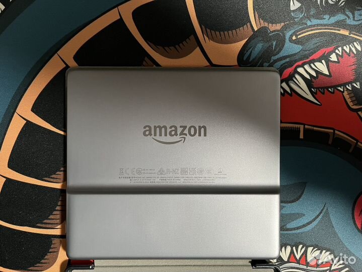 Amazon kindle Oasis 32 Gb