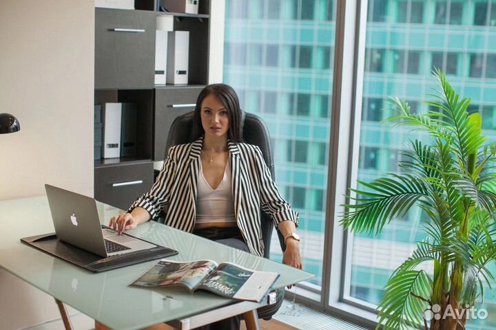 Аудит: проверь свой отдел продаж