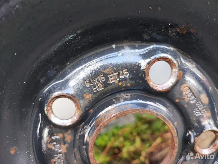 Kumho WinterCraft Ice WI31 195/65 R15 91T