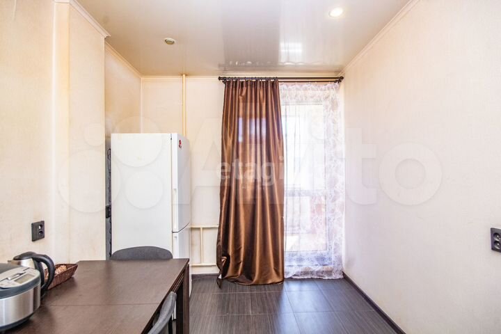 1-к. квартира, 38,3 м², 4/14 эт.