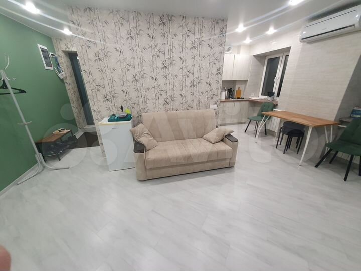 2-к. квартира, 60 м², 2/4 эт.