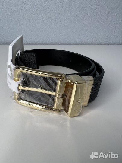 Michael kors ремень оригинал женский