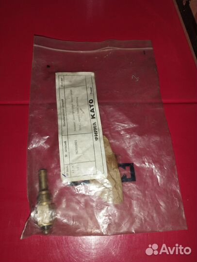 MC880905 датчик перегрева kato mitsubishi