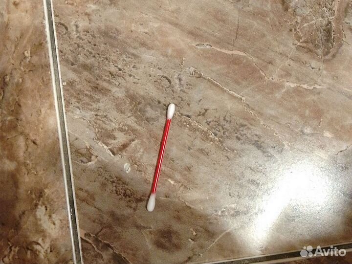 Ватная палочка