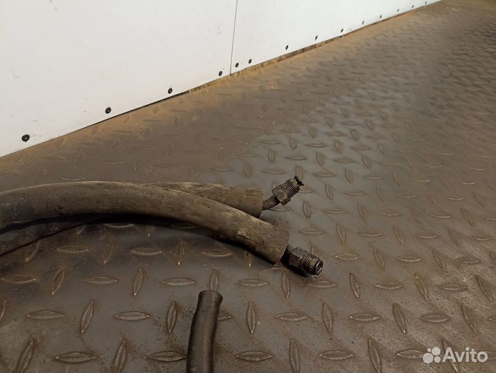 Трубка гидроусилителя для Mitsubishi Pajero 1