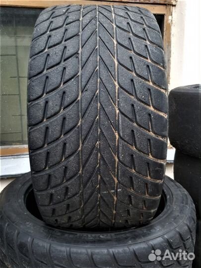 Yokohama Advan A006 285/30 R18