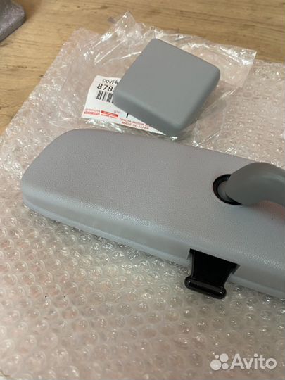 Салонное зеркало Land Cruiser 40