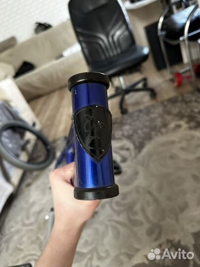 Запчасти для bmx rant