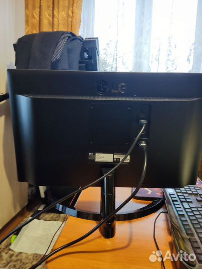Монитор LD 23.8 4k