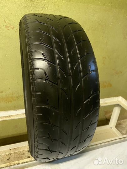 Kormoran Gamma B4 205/55 R16 V