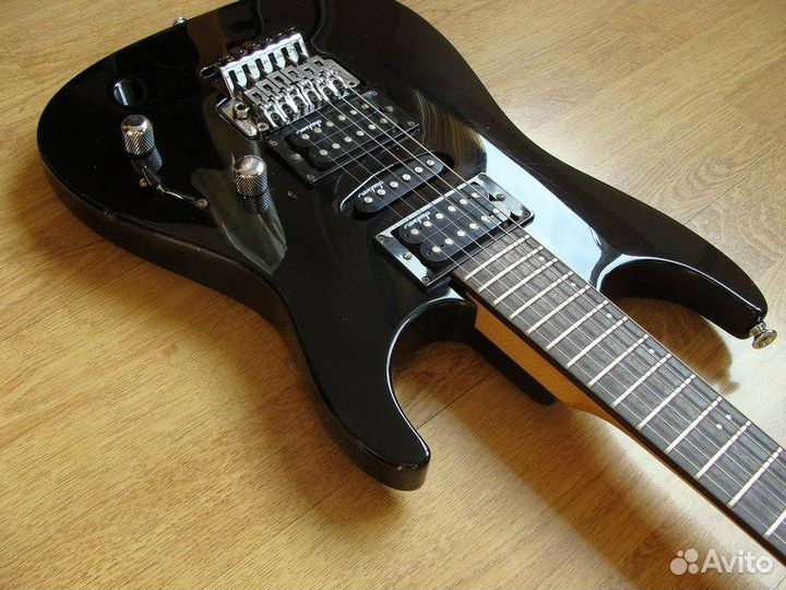 Электрогитара Jackson Stealth TH-1 Professional