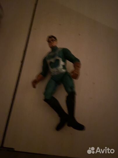 Модель солдитка