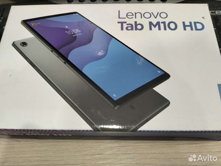 Lenovo tab m10 hd 32gb