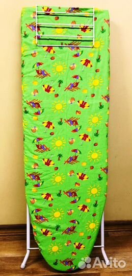 Доска гладильная долговечная