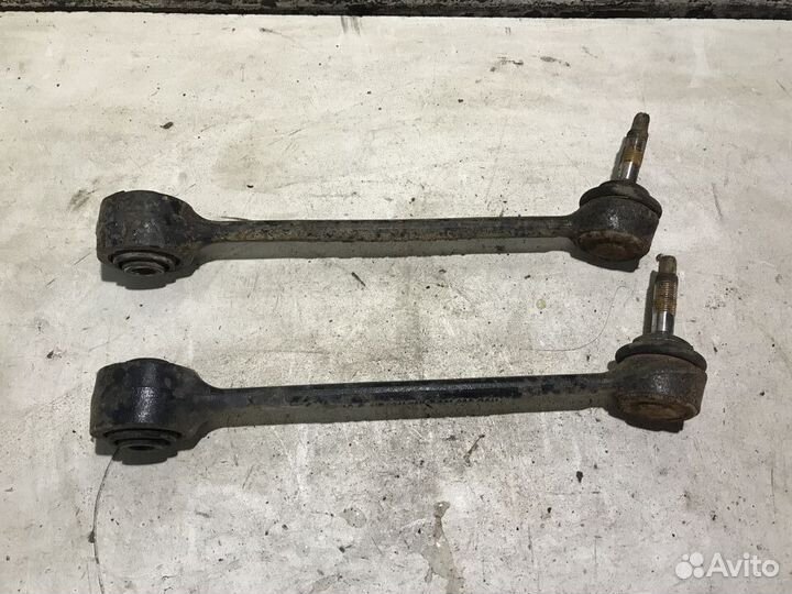 Тяга задняя поперечная Land Rover Range Rover 3