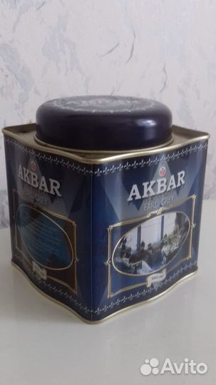 Жестяная банка