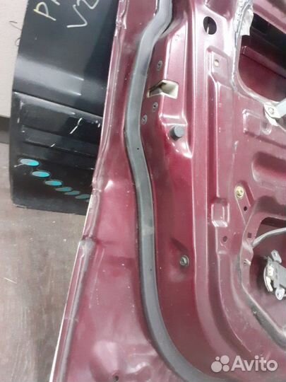 Дверь передняя левая Mitsubishi Rvr N11W 4G93