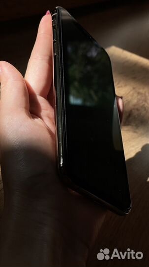 Телефон iPhone xs