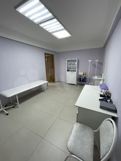 Свободного назначения, 60 м²