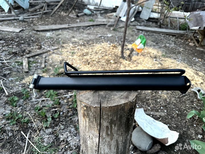 Багажник для велосипеда универсальный