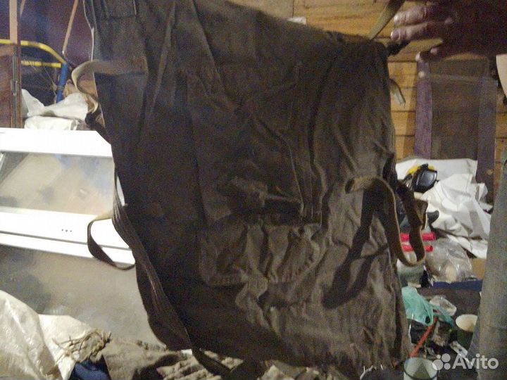 Рюкзаи армейские