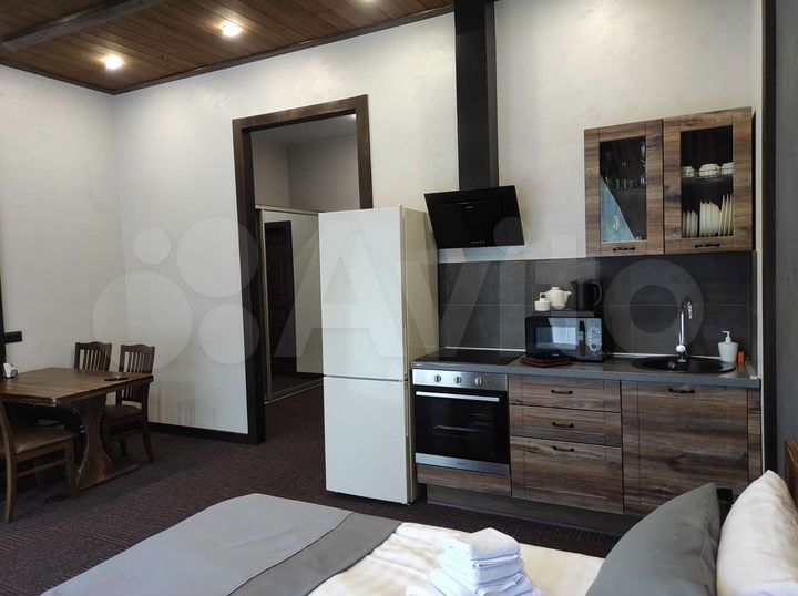 Квартира-студия, 40 м², 7/10 эт.