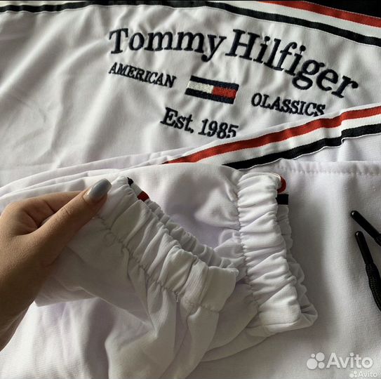Костюм Tommу Halfiger