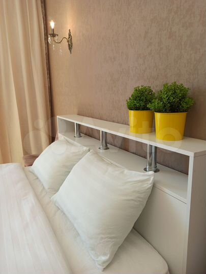 Квартира-студия, 31 м², 6/9 эт.