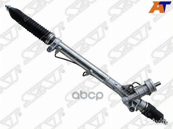 Рейка рулевая audi A6/allroad 98-05 st4b1422052