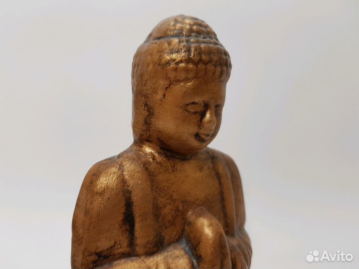 Статуэтка Будды