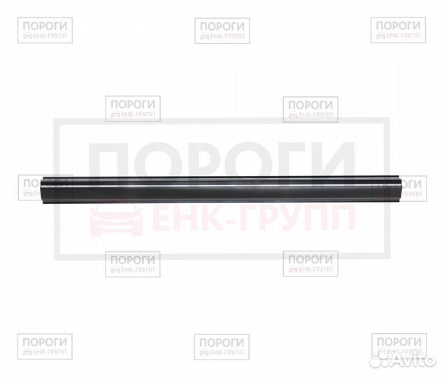 Пороги Mazda 323 BF и другие