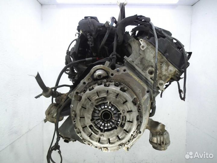 Компрессор системы кондиционирования BMW 3-Series