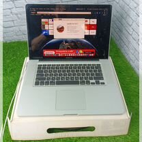 Apple macbook pro 15 2011