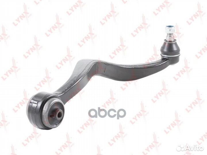 Рычаг подвески нижний перед лев C5174L lynx