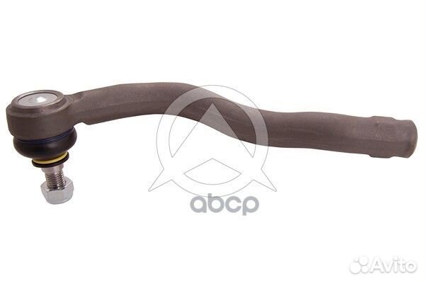 Наконечник рулевой тяги перед лев 3336 Sidem