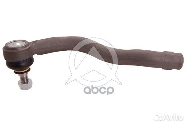 Наконечник рулевой тяги перед лев 3336 Sidem