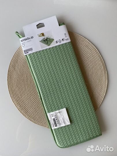 Икеа коврик для сушки посуды