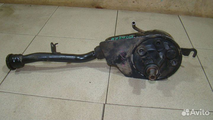 Насос гидроусилителя Chevrolet Blazer 2