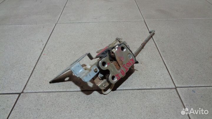 Замок двери передней правой Kia RIO 1 (DC)