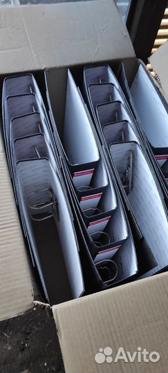 Папка скоросшиватель