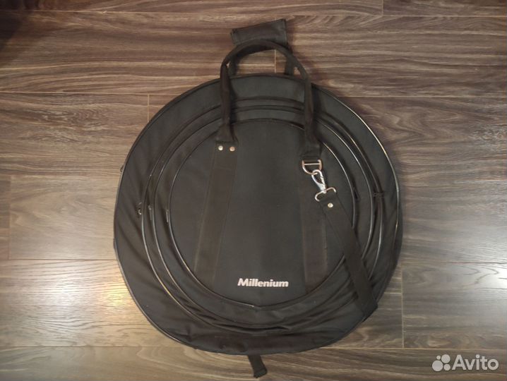 Тарелки для барабанов Sabian AA XS20