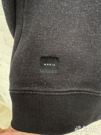 Свитшот мужской Makia 48 р