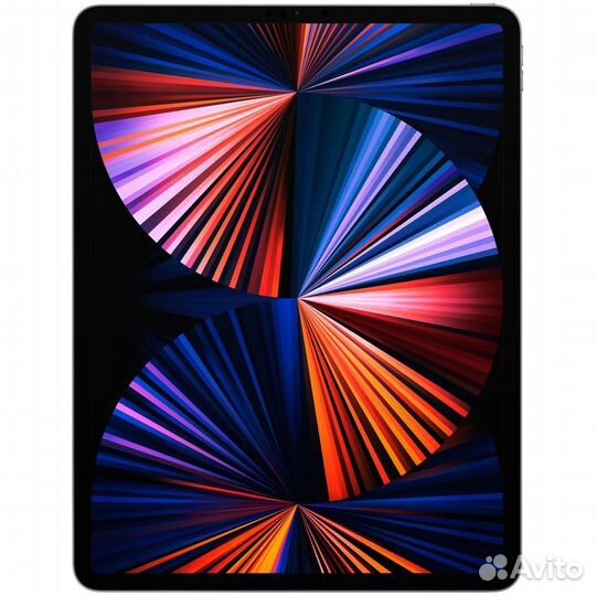 iPad Pro 12.9 (Space Gray) 2Tb (Wi-Fi) /Магазин